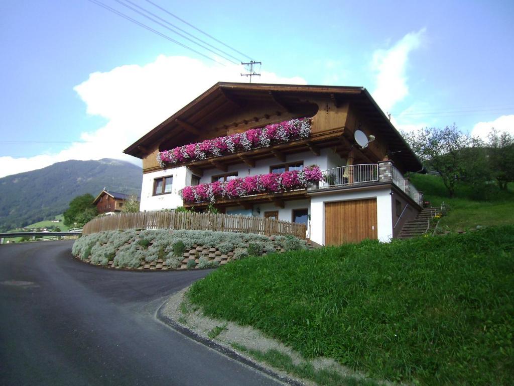 Haus Kammerlander Stummerberg 部屋 写真