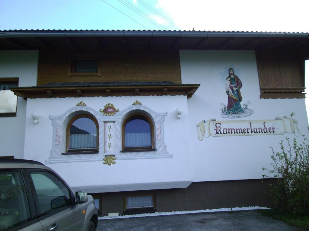 Haus Kammerlander Stummerberg 部屋 写真