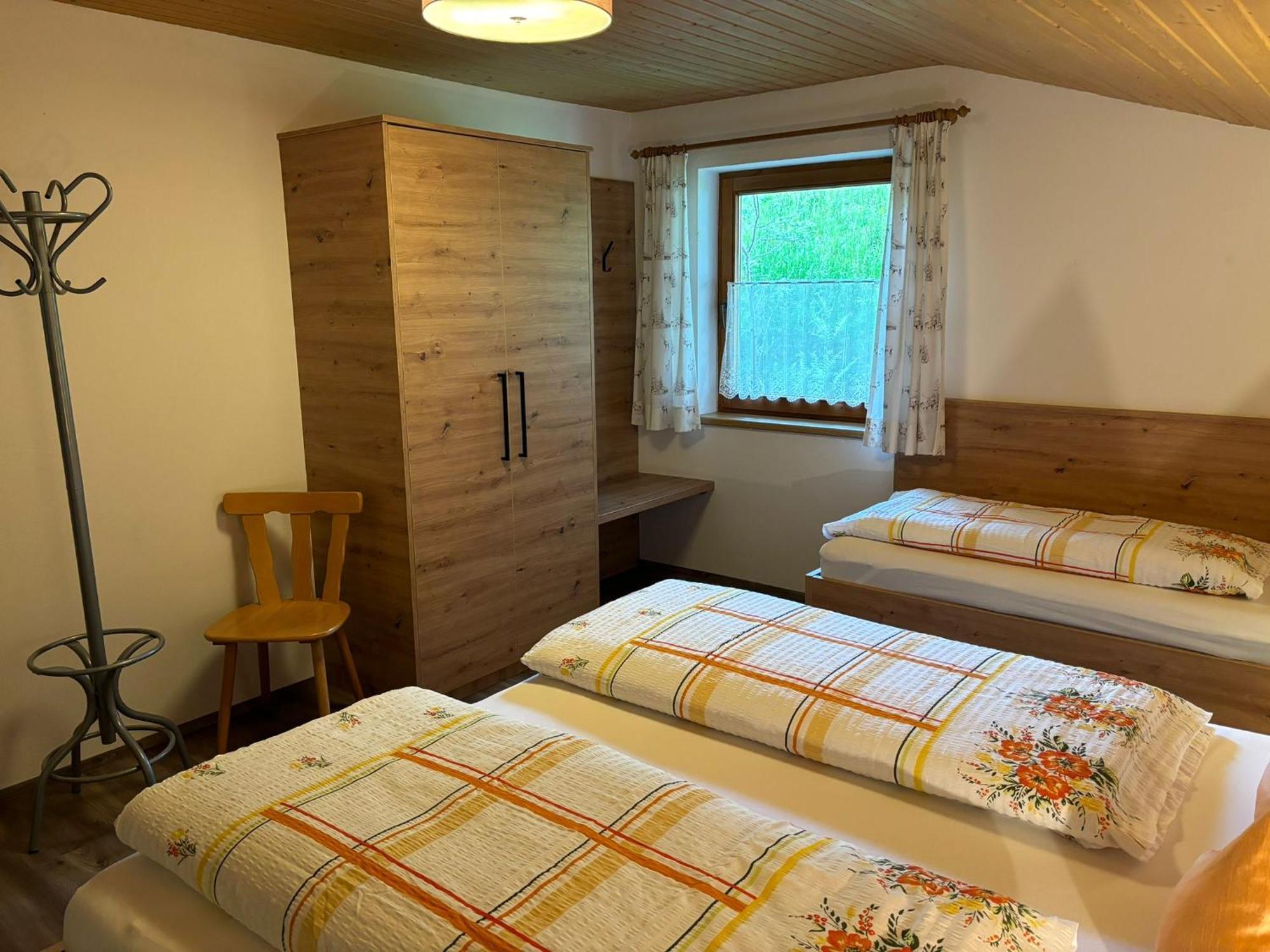 Haus Kammerlander Stummerberg エクステリア 写真