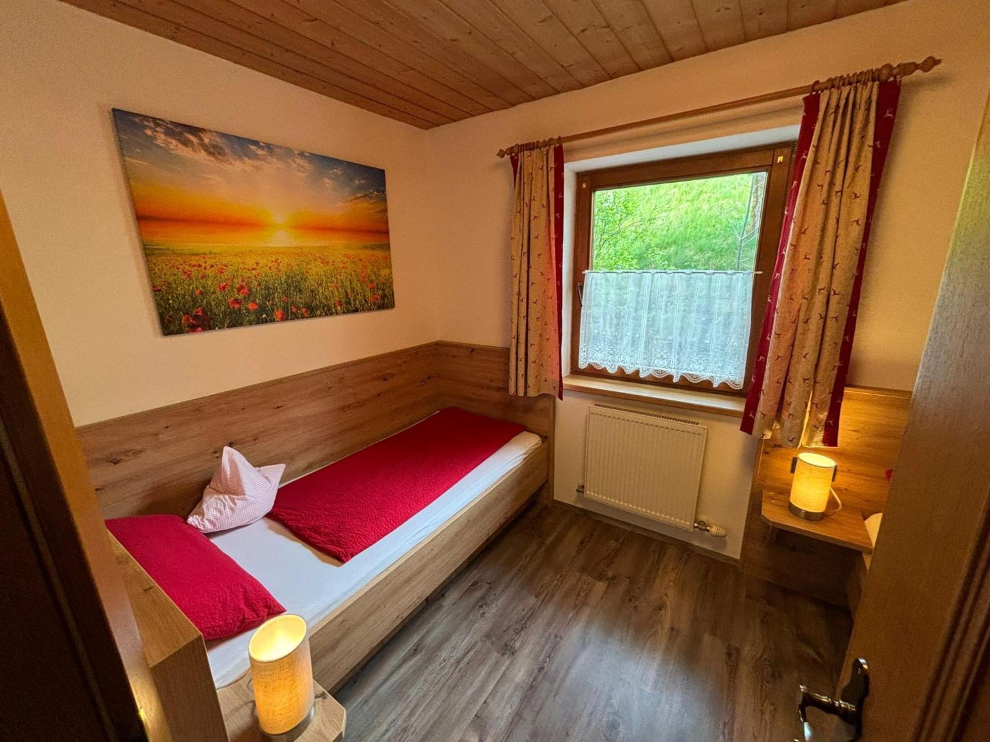 Haus Kammerlander Stummerberg エクステリア 写真