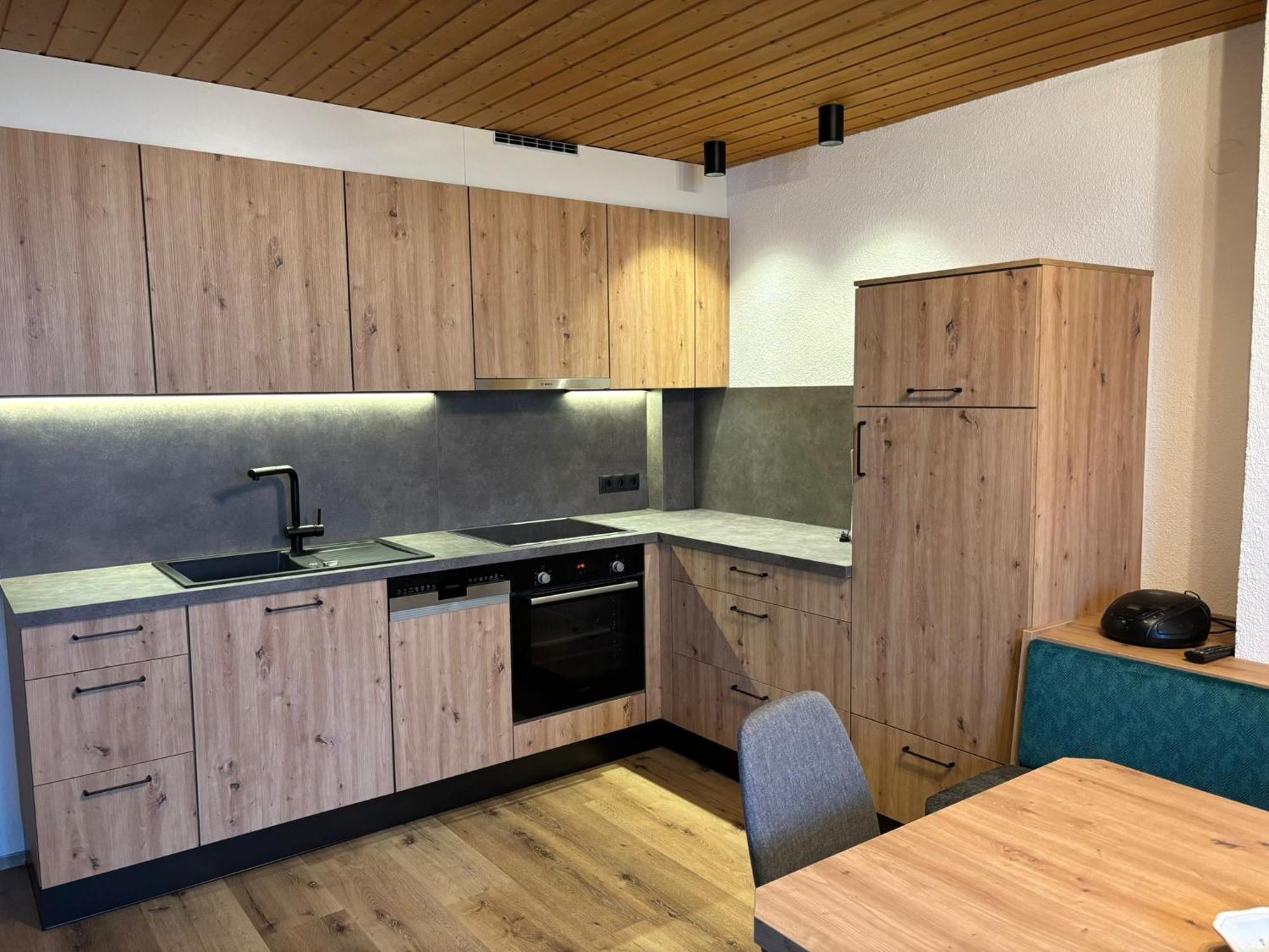 Haus Kammerlander Stummerberg エクステリア 写真